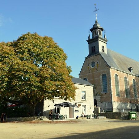 B&B Le Vieux Marronnier Foy-Notre-Dame Экстерьер фото