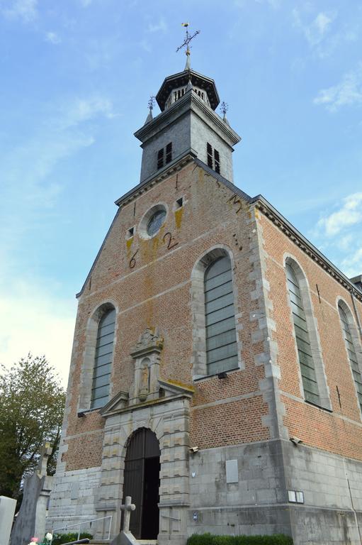 B&B Le Vieux Marronnier Foy-Notre-Dame Экстерьер фото