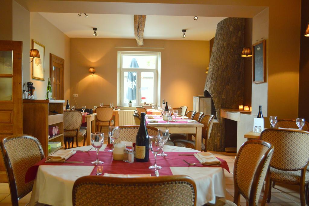 B&B Le Vieux Marronnier Foy-Notre-Dame Экстерьер фото