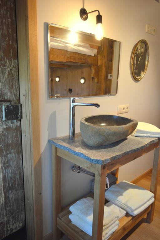 B&B Le Vieux Marronnier Foy-Notre-Dame Номер фото