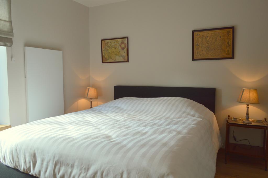 B&B Le Vieux Marronnier Foy-Notre-Dame Экстерьер фото